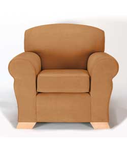 Monza Biscuit Chair