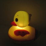 This new Mood Duck Radio has gone one step further to ultimate relaxation in the bath.  Forget the c