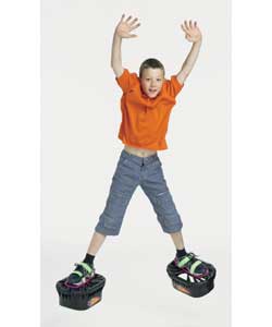 Moon Shoes