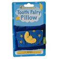 Moon Tooth Fairy Pillow