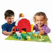 Unbranded Moondough Barn