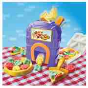 Unbranded Moondough Pan Pizza