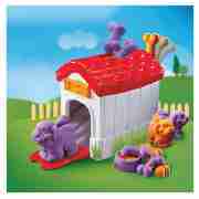 Unbranded Moondough Puppies