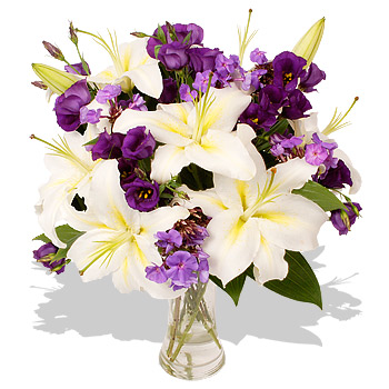 Unbranded Moonlight - flowers