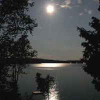 Unbranded Moonlight BBQ Cruise from Dalyan - Adult