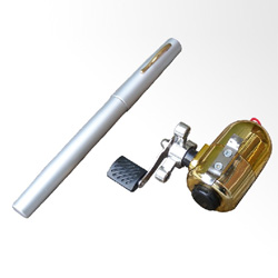 Unbranded Moonrod Fishing Rod Pen