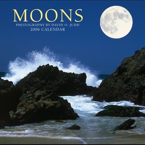 Moons 2006 calendar
