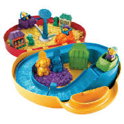 Unbranded Moonsand Amusement Park