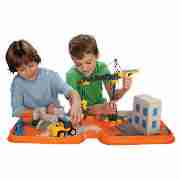 Unbranded Moonsand Sky Crane