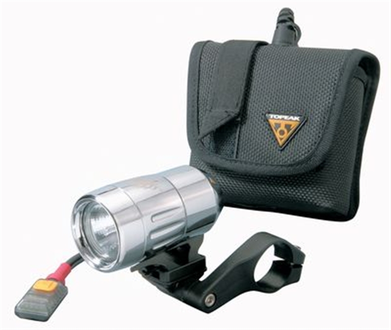 MOONSHINE HID ENDURO