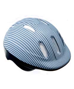 Moonshine Reflective Junior Helmet