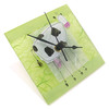 Unbranded Mootiful Hand-decorated Cow Clock