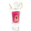 Unbranded Mootiful Hand-decorated Shopaholic Shot Glass