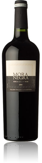 Mora Negra 2005 Finca Las Moras, San Juan (75cl)