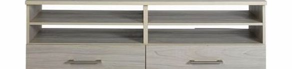 Unbranded Morano Elm Effect Entertainment Unit