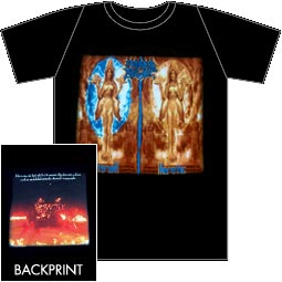 Morbid Angel - Heretic T-Shirt