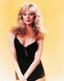 Morgan Fairchild photo