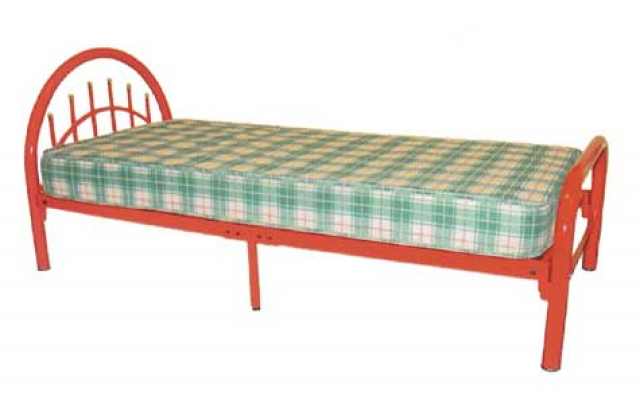 Morning Sun Single Bed