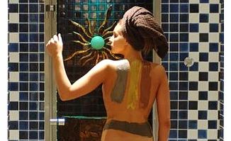 Unbranded Moroccan Rasul and Massage for Two at Portland