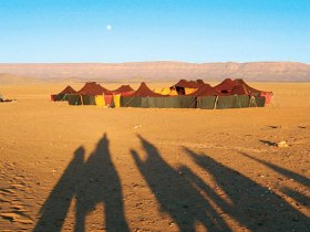 Unbranded Morocco family adventure holiday