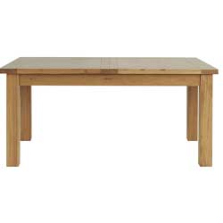 Unbranded Morris - Grange  180cm Extending Dining Table