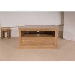 Morris - Harvard Corner TV Unit