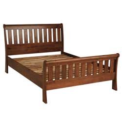 Morris - Orleans 5FT Kingsize Bedstead