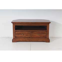 Morris - Orleans Corner TV Unit