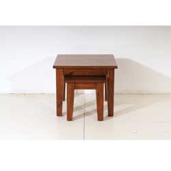 Unbranded Morris - Orleans  Nest of Tables