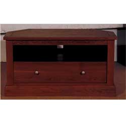 Morris - Princeton Corner TV Unit