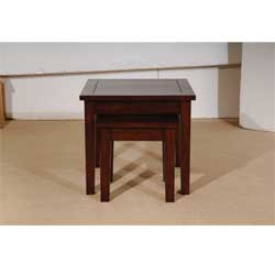Unbranded Morris - Princeton  Nest of Tables