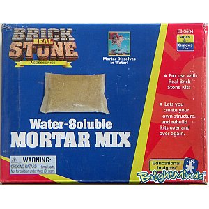 Unbranded Mortar Mix Refil