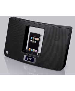 Unbranded MOS iPod Speaker Dock