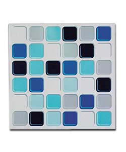 Mosaic Tile Transfer Pack