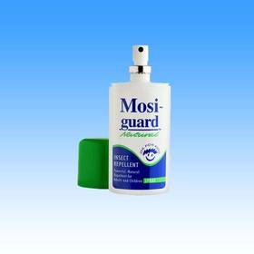 Unbranded Mosiguard Pump Action Spray 100ml