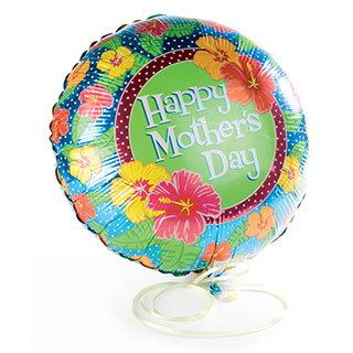 Unbranded Mother` Day Balloon