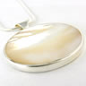 Unbranded Mother of Pearl Pendant