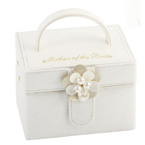 Unbranded Mother Of The Bride Jewellery Box