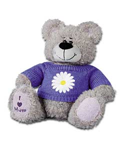 Mothers Day Bear 2003