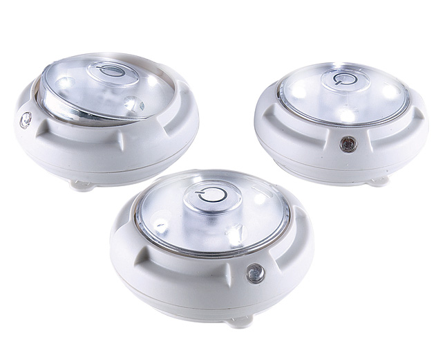 Unbranded Motion Activated StickEm Lights