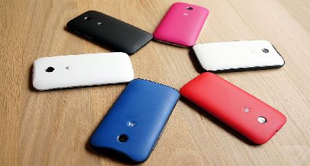 Moto E