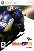 Unbranded MotoGP 08