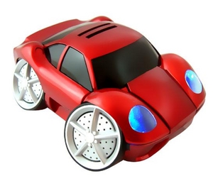 Unbranded Motor Maniac Card Reader