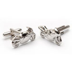 Motorbikes Cufflinks