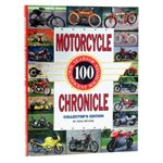 Motorcycle Chronicle - Collectors Edition