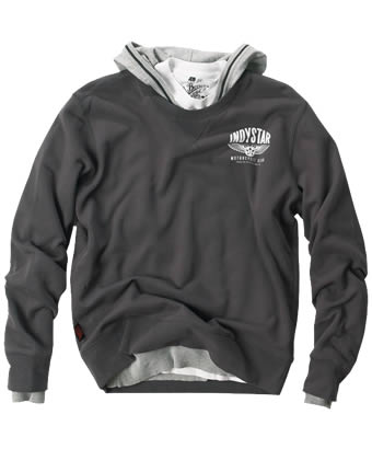 Unbranded Motorcycle Sweat