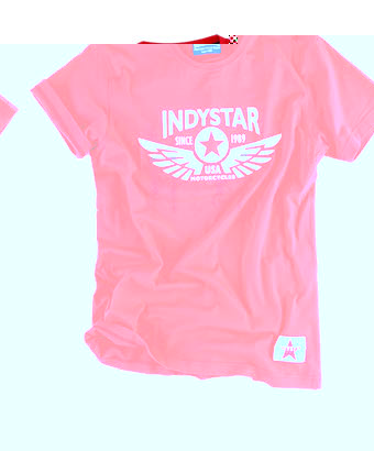 Unbranded Motorcycle Tee