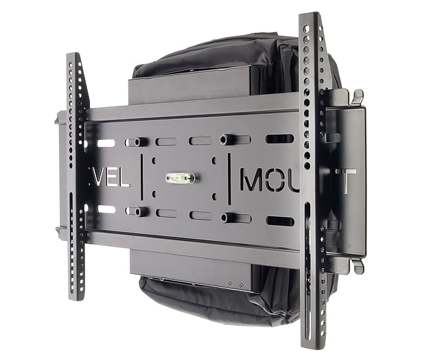 Unbranded Motorised TV Wall Mount, Large