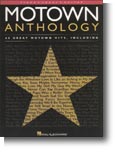Motown Anthology
