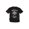 Unbranded Motrhead England T-Shirt - Black